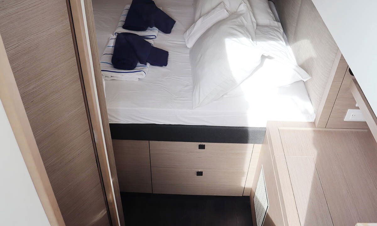 Photo of Bedroom in Road Town