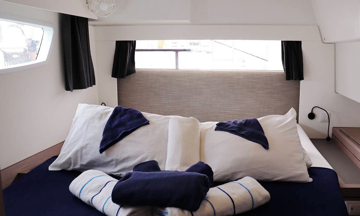 Photo of Bedroom in Road Town