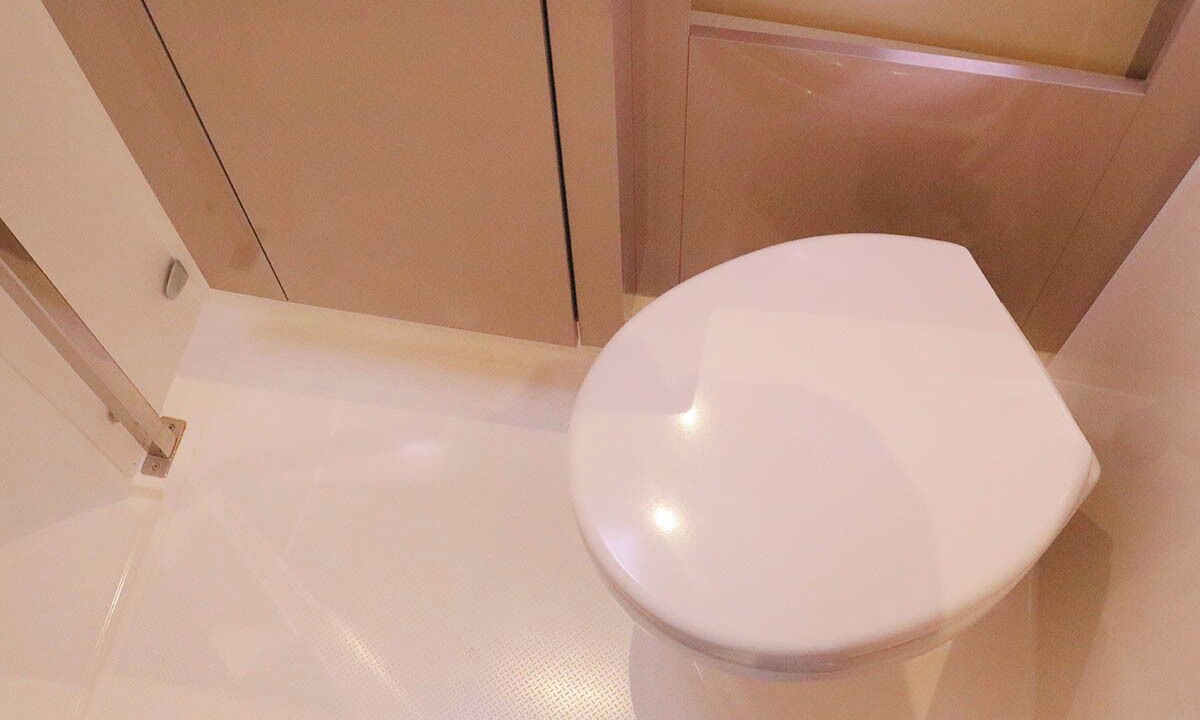 Photo of Bathroom in Road Town