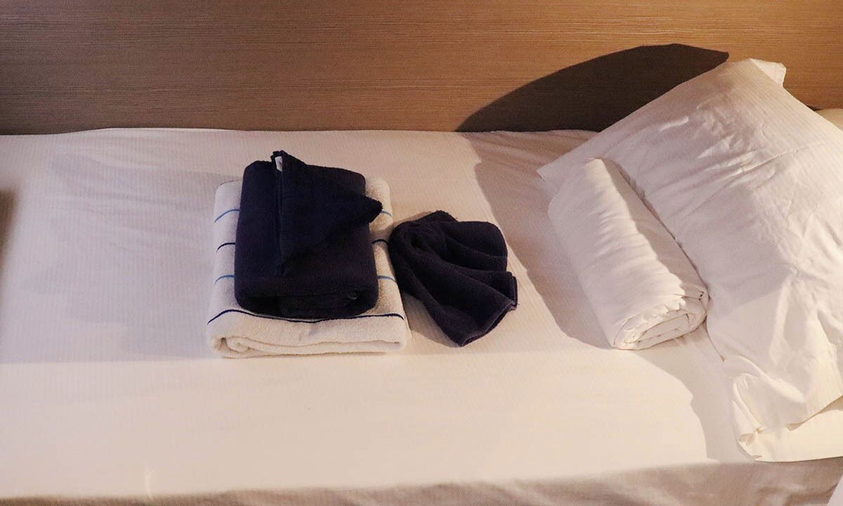 Photo of Bedroom in Road Town