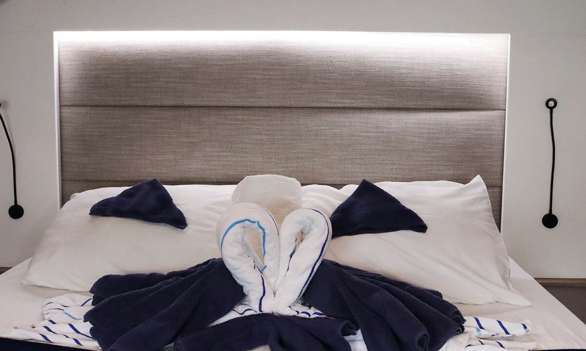 Photo of Bedroom in Road Town