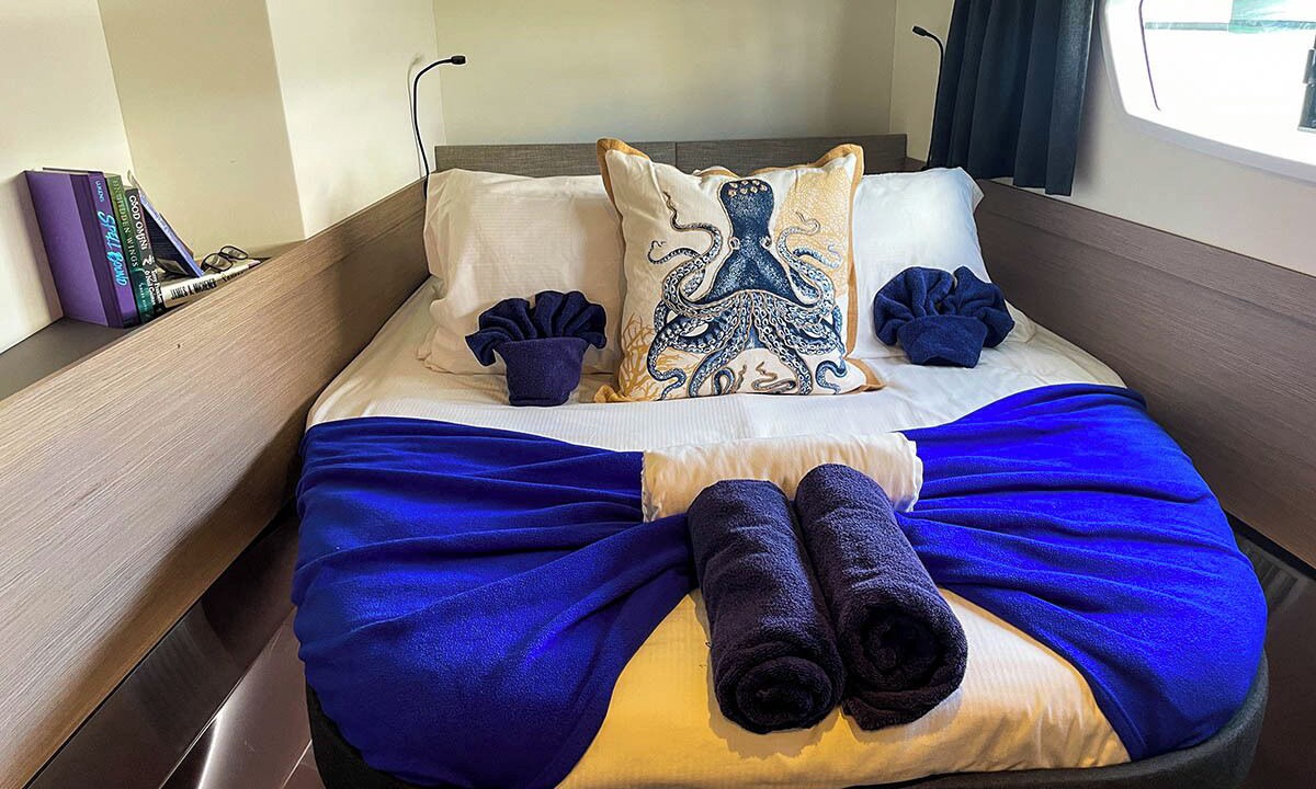 Photo of Bedroom in Road Town