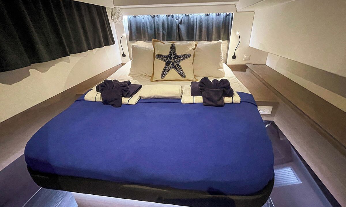 Photo of Bedroom in Road Town