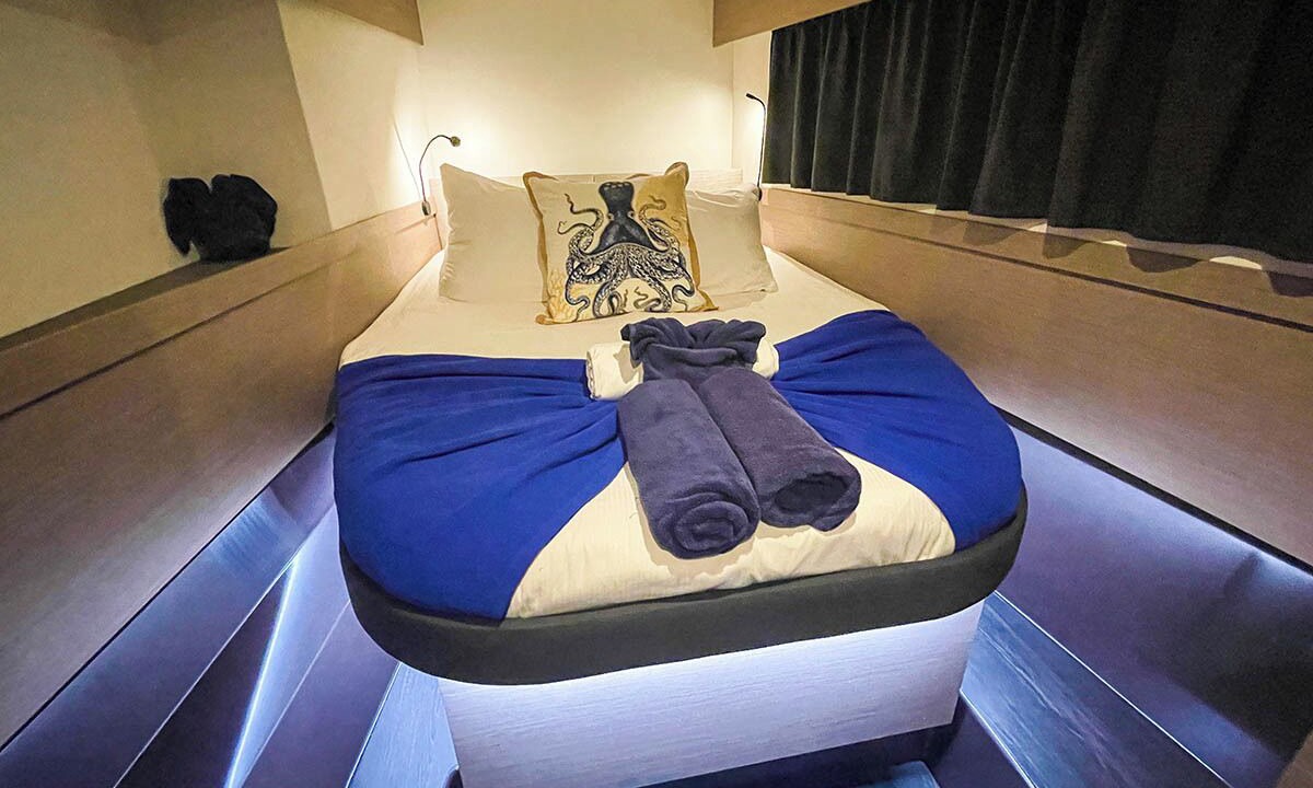Photo of Bedroom in Road Town