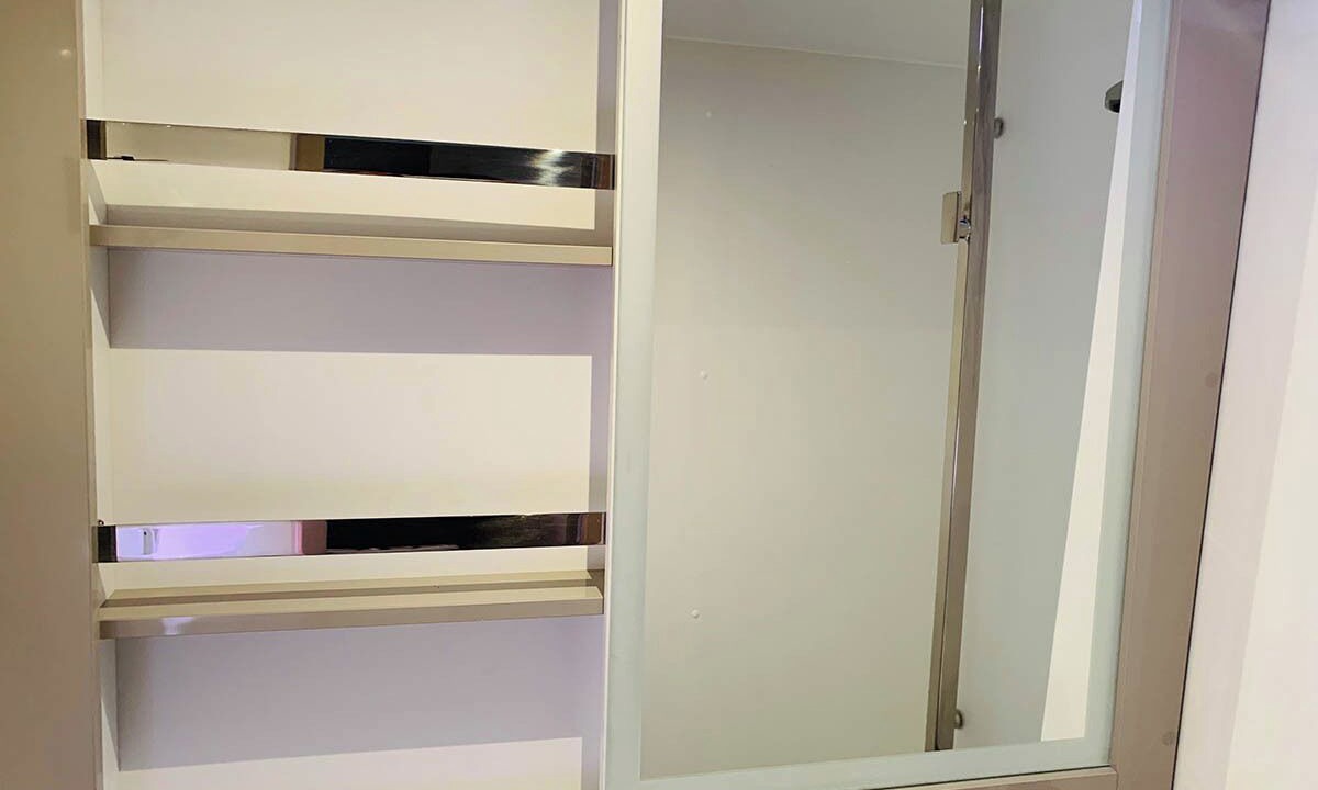 Photo of Bathroom in Road Town