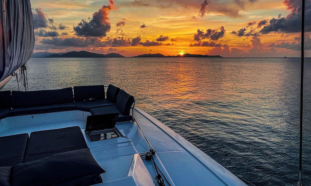Photo of Outdoor in Road Town