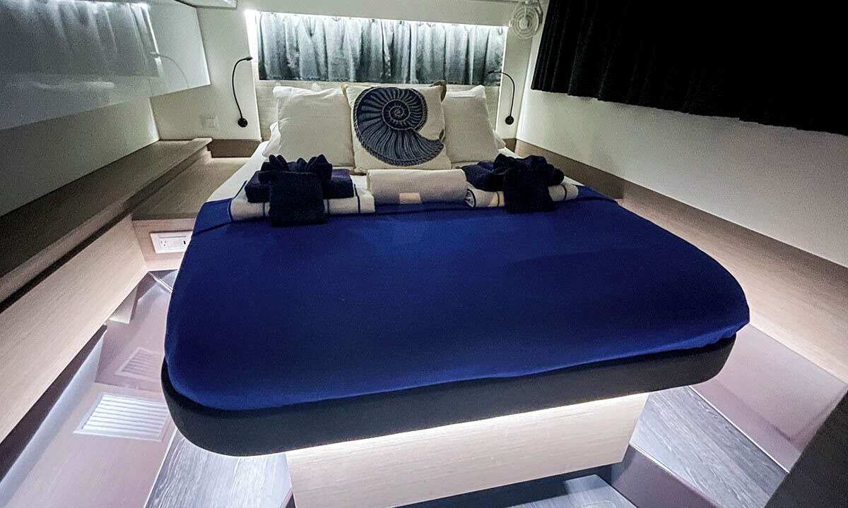 Photo of Bedroom in Road Town
