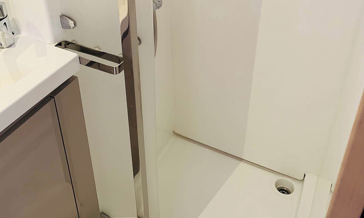 Photo of Bathroom in Road Town