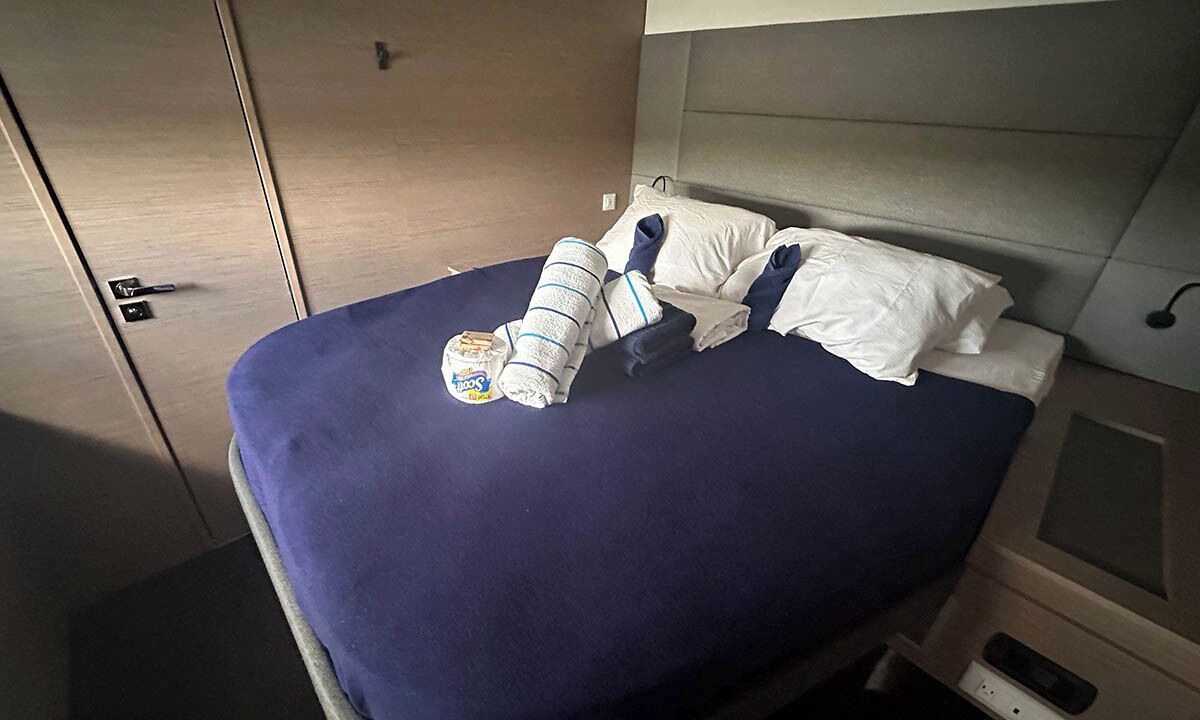 Photo of Bedroom in Road Town