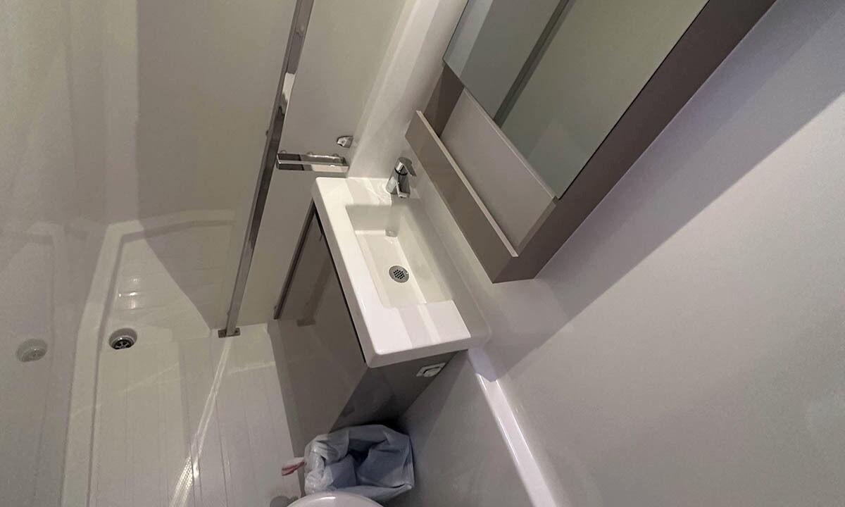 Photo of Bathroom in Road Town