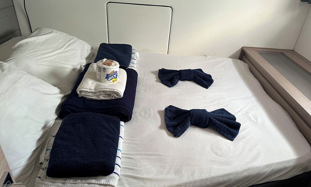 Photo of Bedroom in Road Town