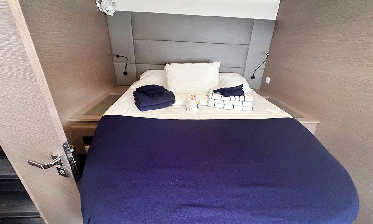 Photo of Bedroom in Road Town