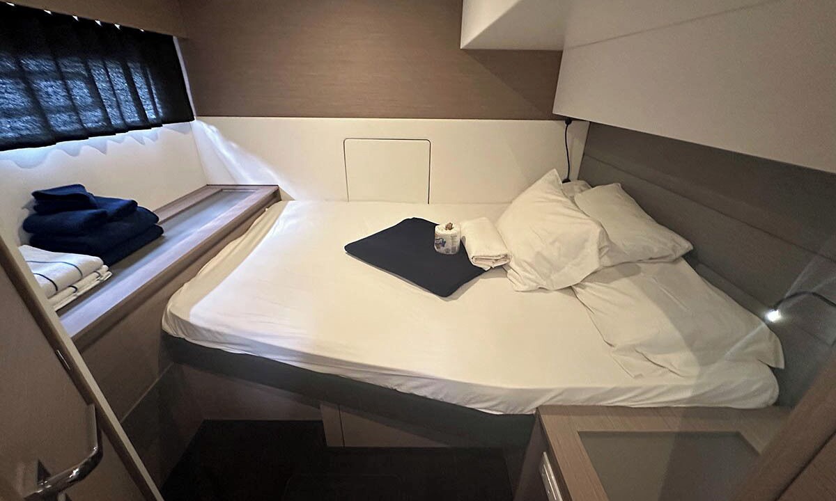 Photo of Bedroom in Road Town