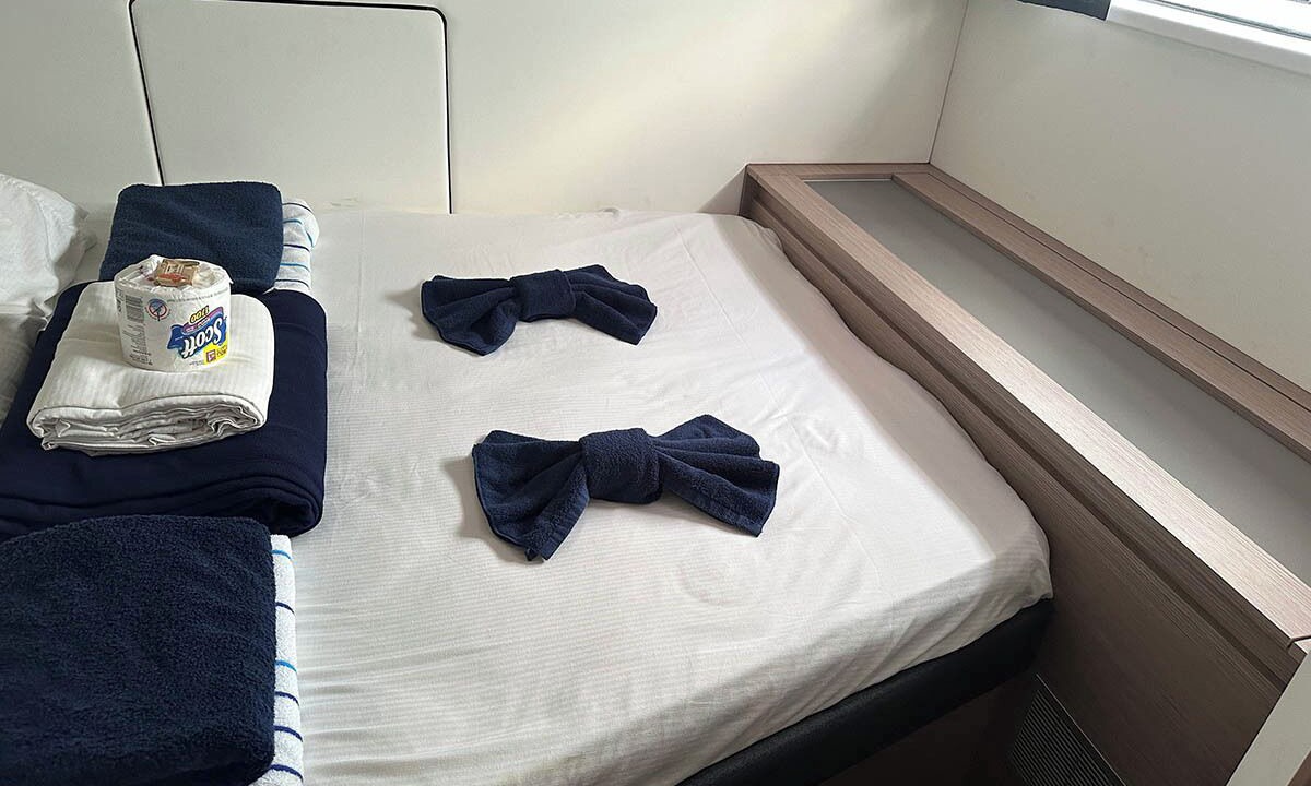 Photo of Bedroom in Road Town
