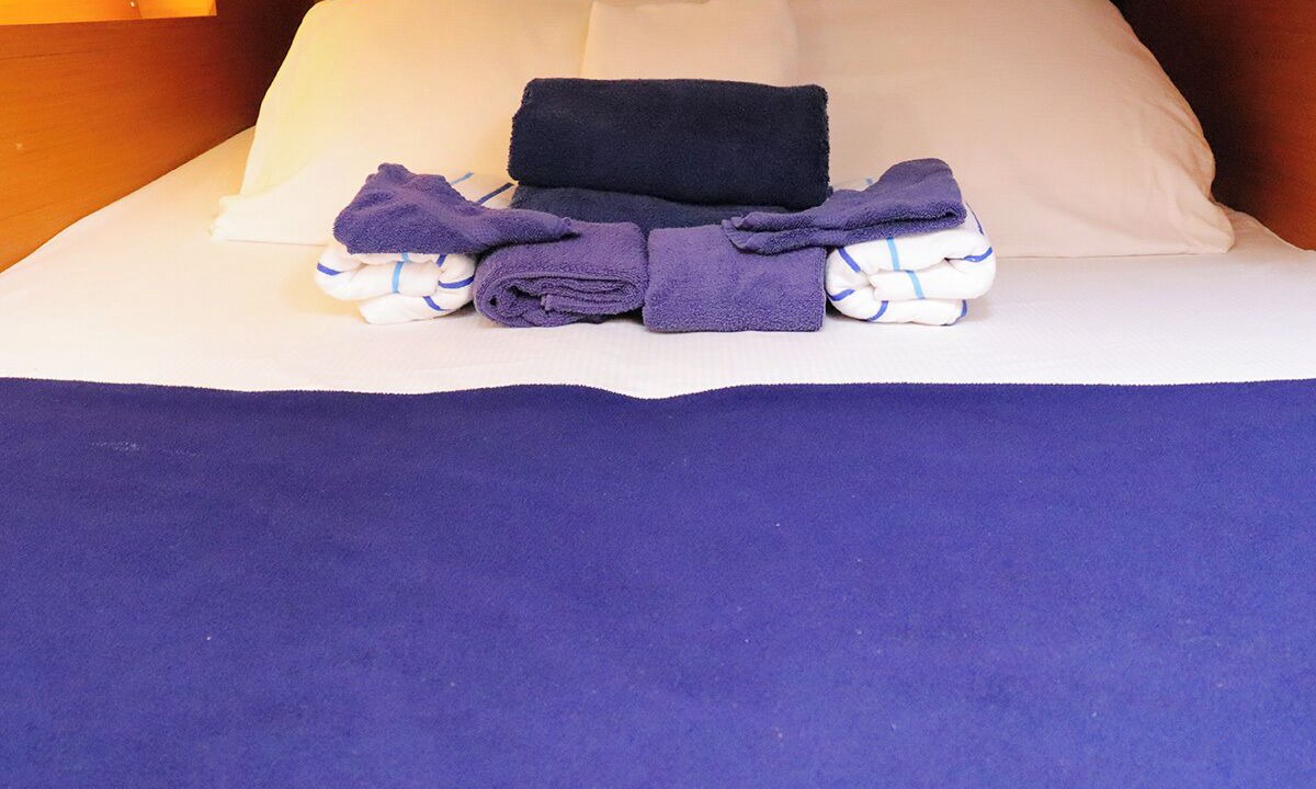 Photo of Bedroom in Road Town