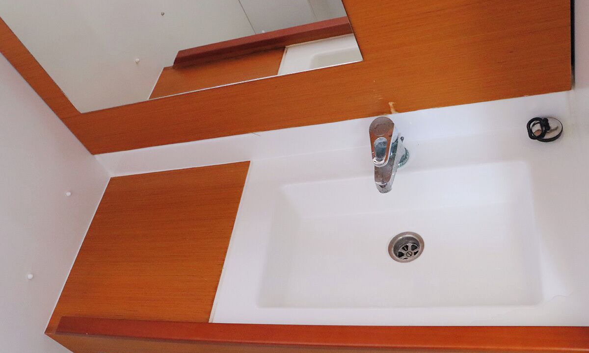 Photo of Bathroom in Road Town