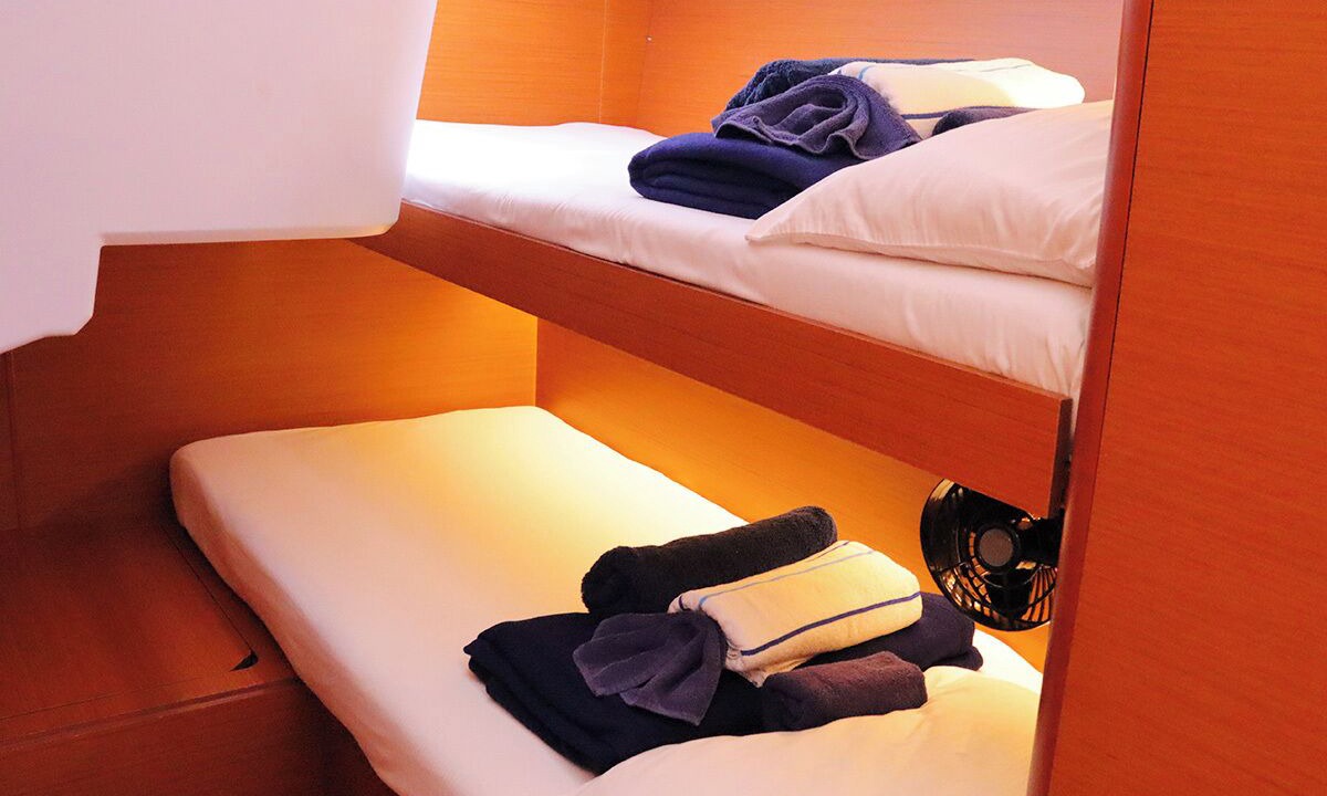 Photo of Bedroom in Road Town