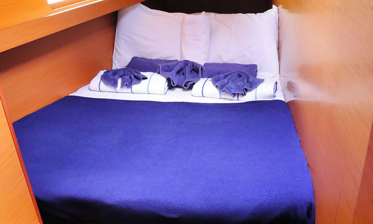 Photo of Bedroom in Road Town