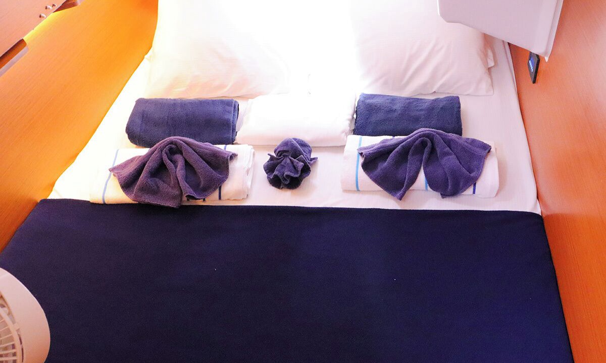 Photo of Bedroom in Road Town