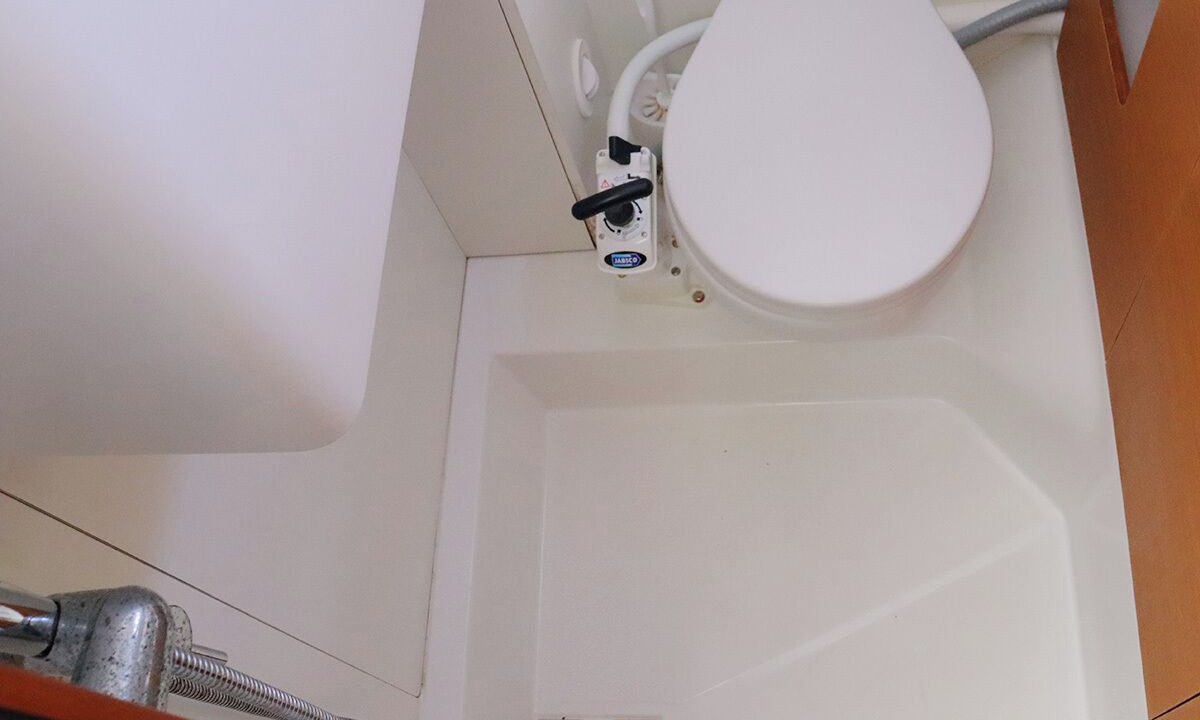Photo of Bathroom in Road Town