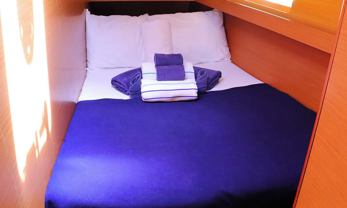Photo of Bedroom in Road Town