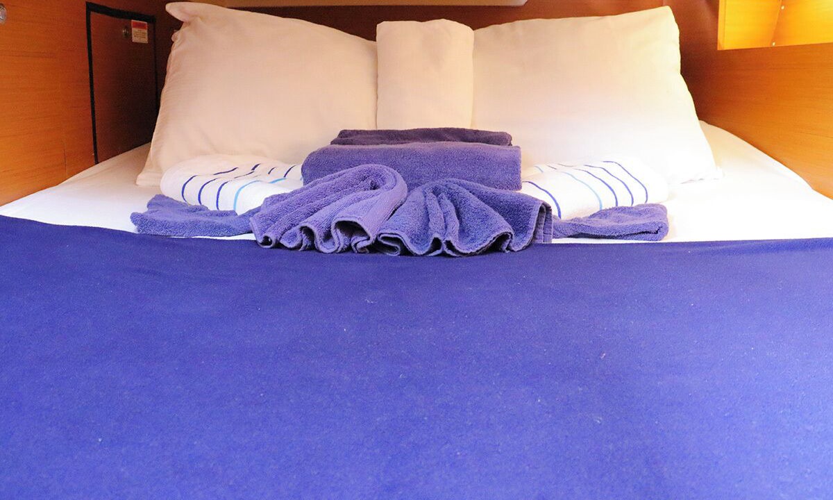 Photo of Bedroom in Road Town