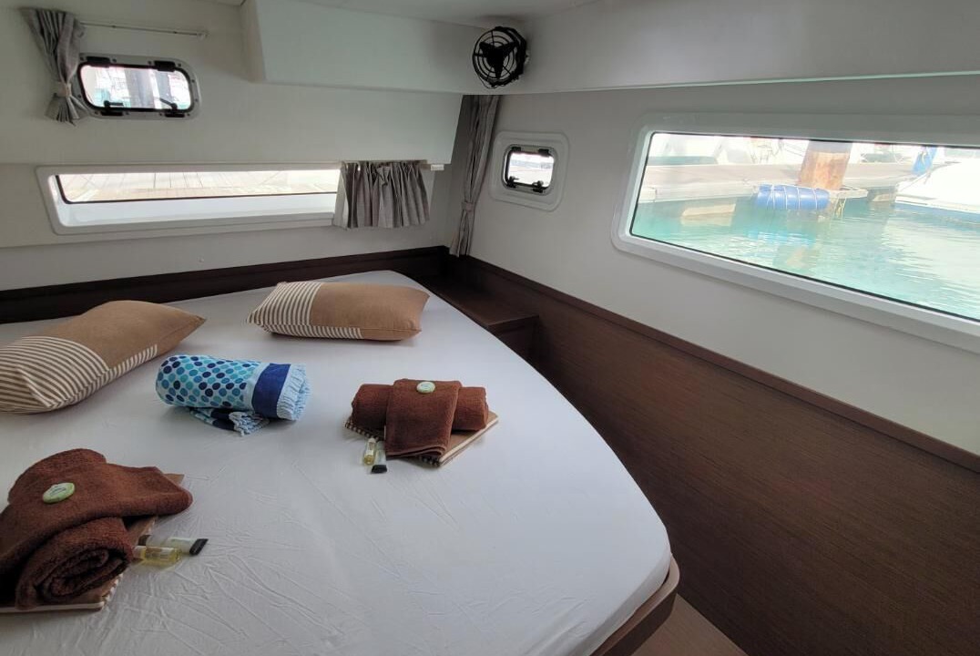 Photo of Bedroom in Road Town
