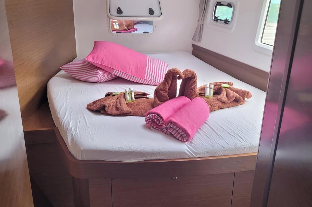 Photo of Bedroom in Road Town