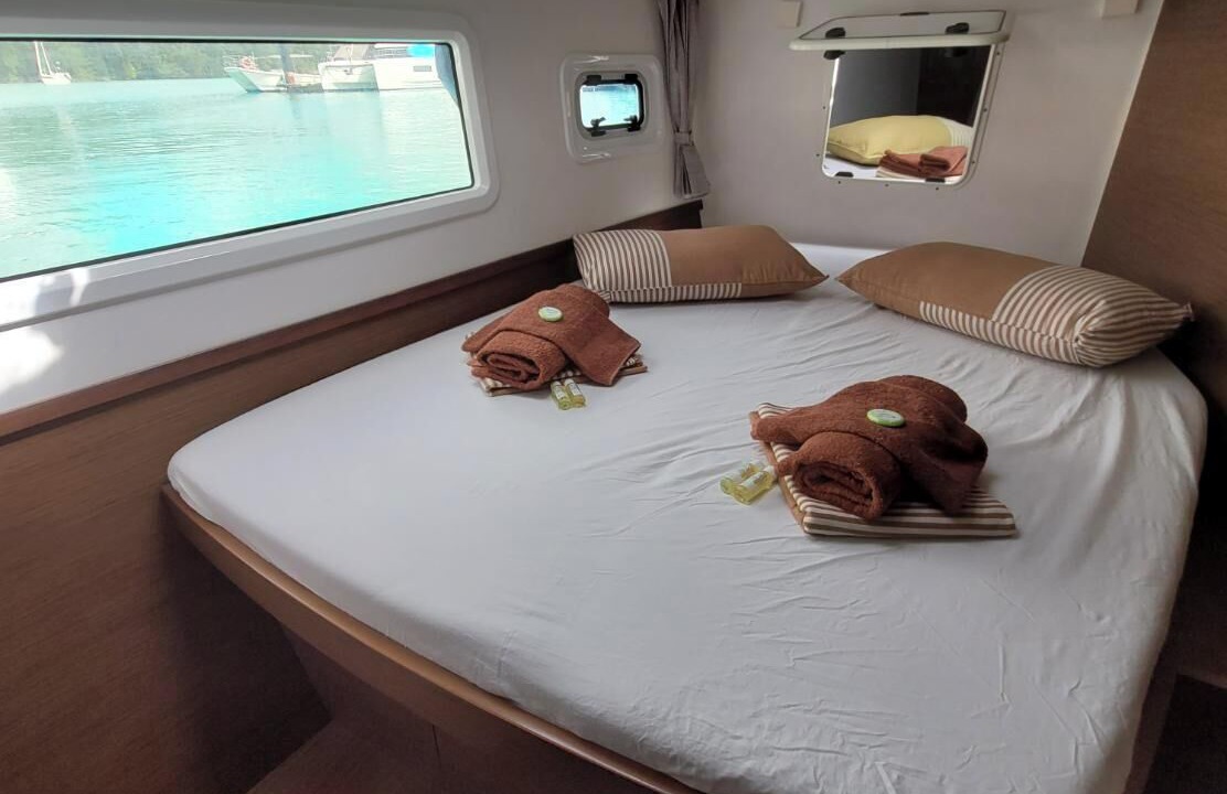 Photo of Bedroom in Road Town