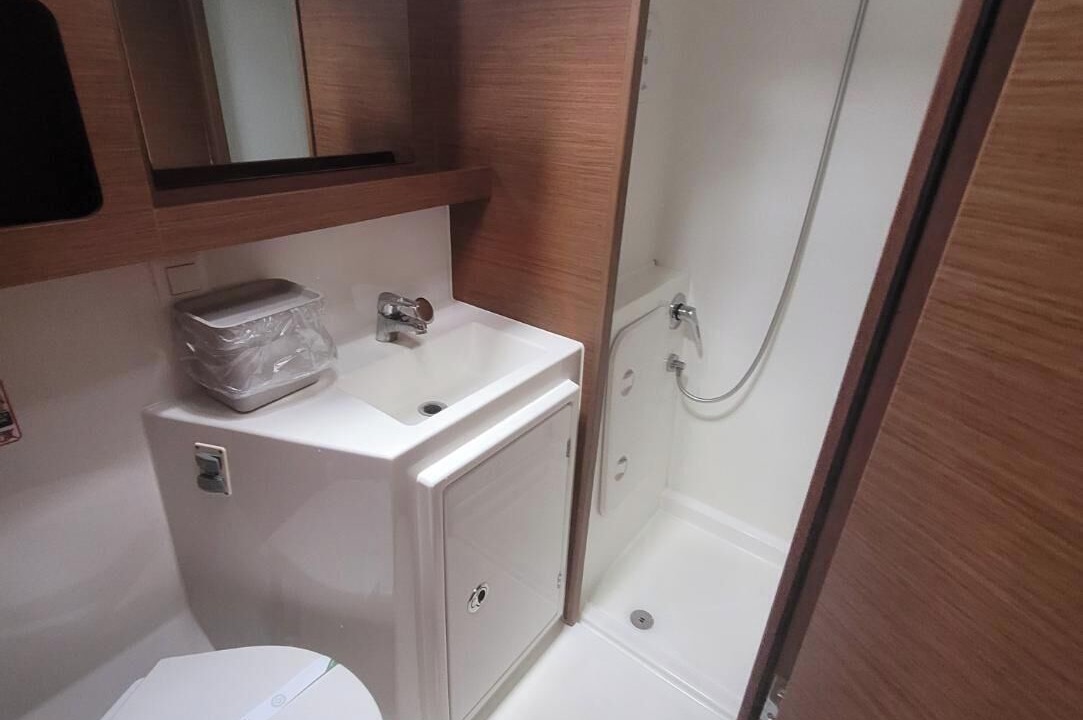 Photo of Bathroom in Road Town