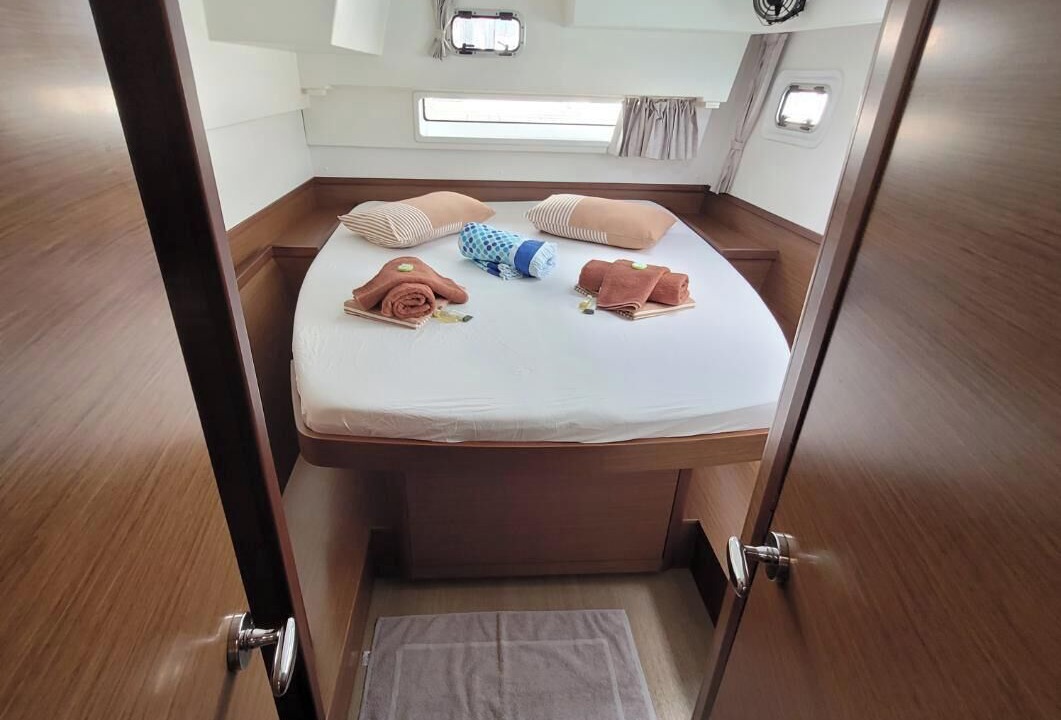 Photo of Bedroom in Road Town