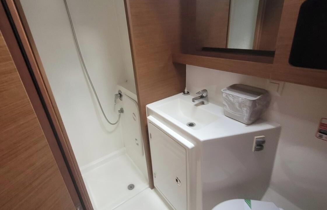 Photo of Bathroom in Road Town