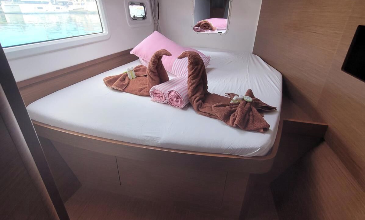 Photo of Bedroom in Road Town