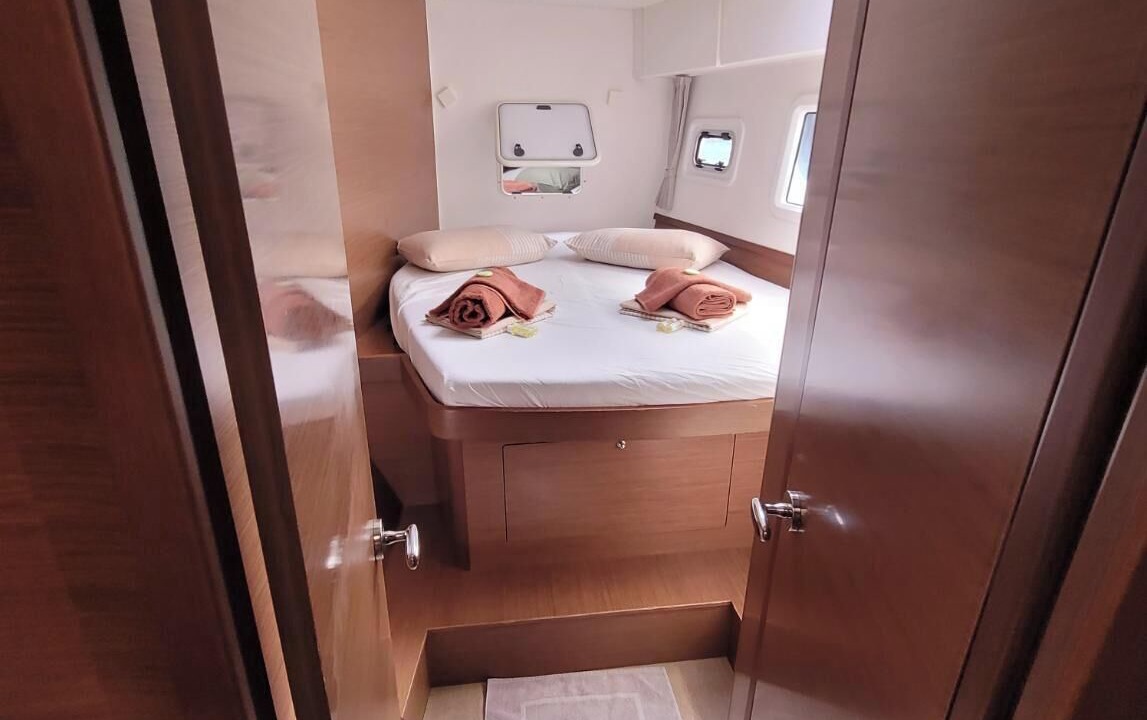 Photo of Bedroom in Road Town