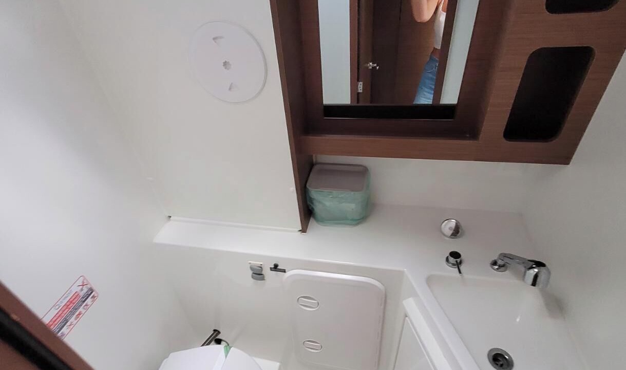 Photo of Bathroom in Road Town