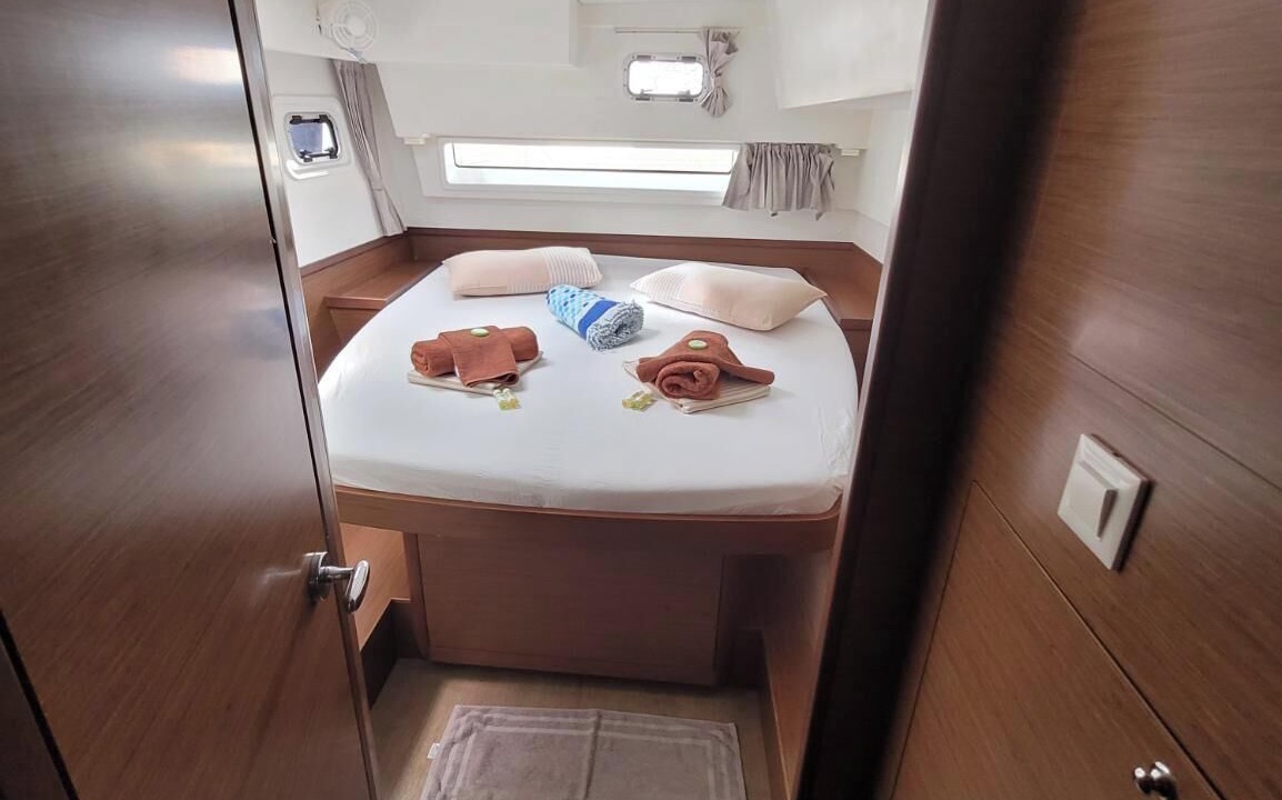 Photo of Bedroom in Road Town
