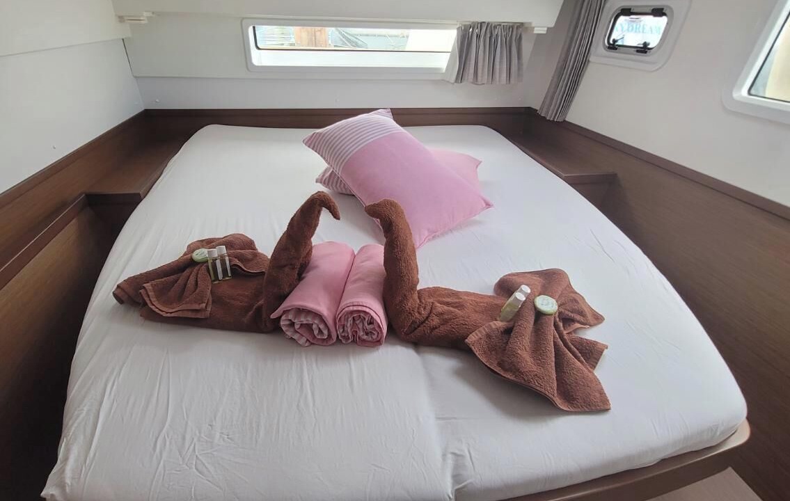 Photo of Bedroom in Road Town