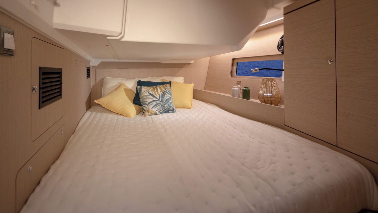 Photo of Bedroom in Great Mountain