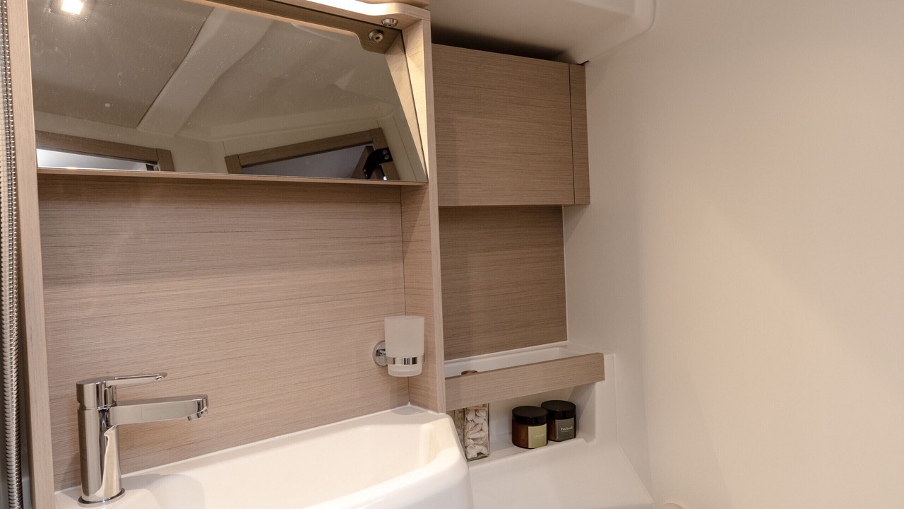 Photo of Bathroom in Great Mountain