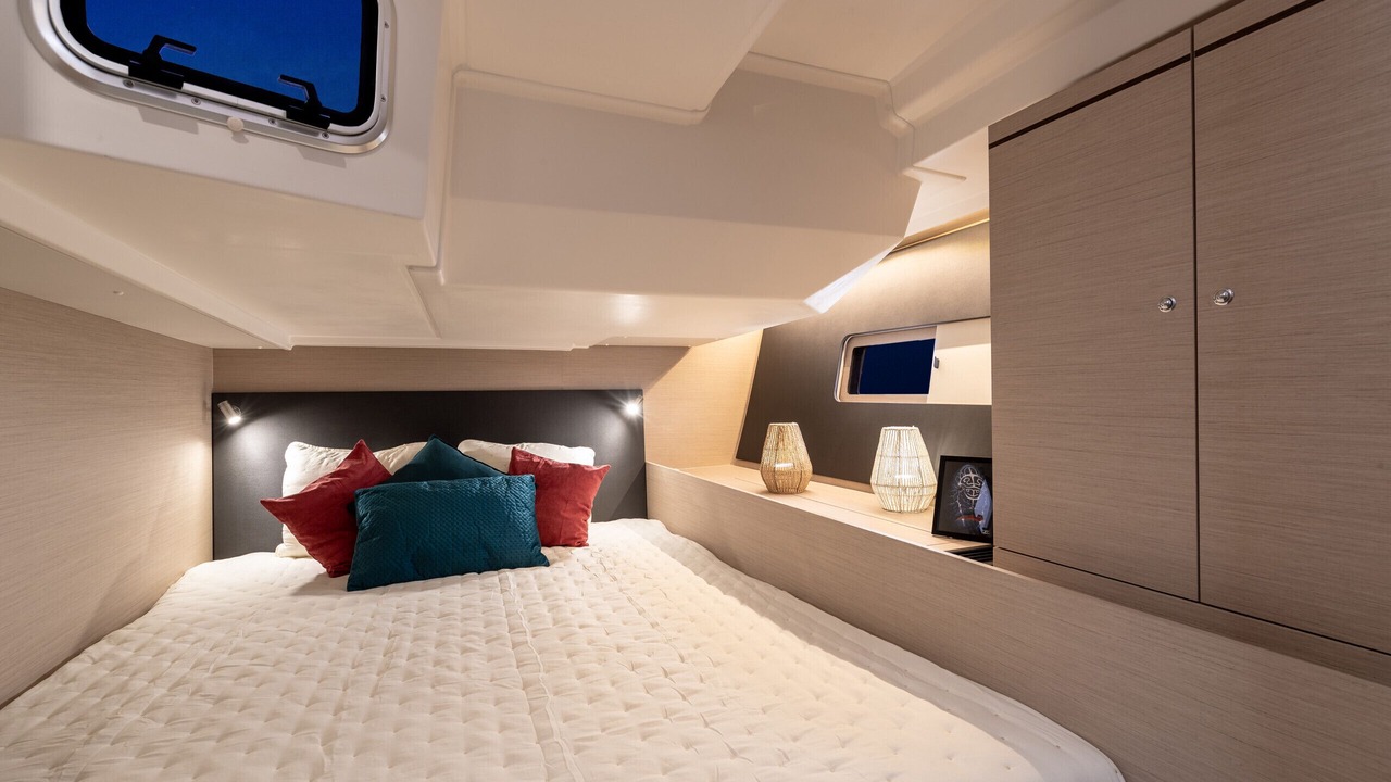 Photo of Bedroom in Great Mountain