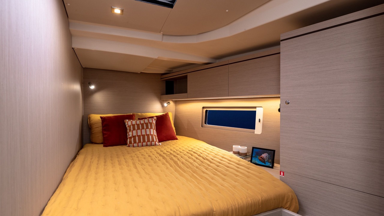 Photo of Bedroom in Great Mountain