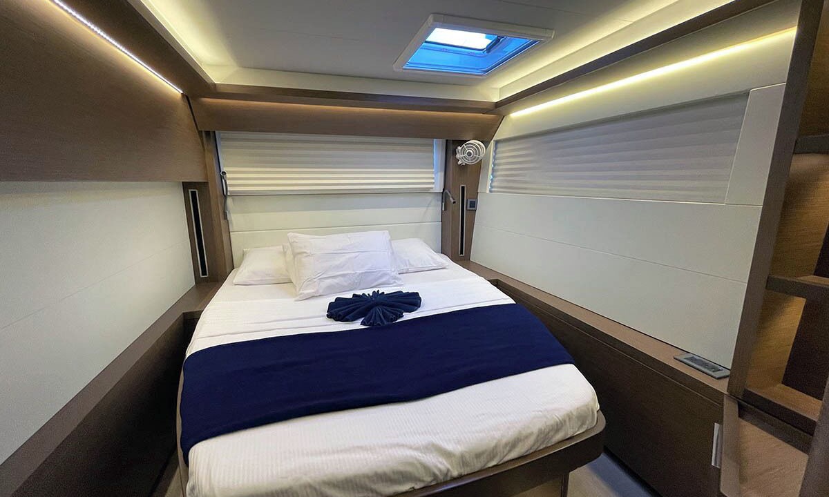 Photo of Bedroom in Road Town
