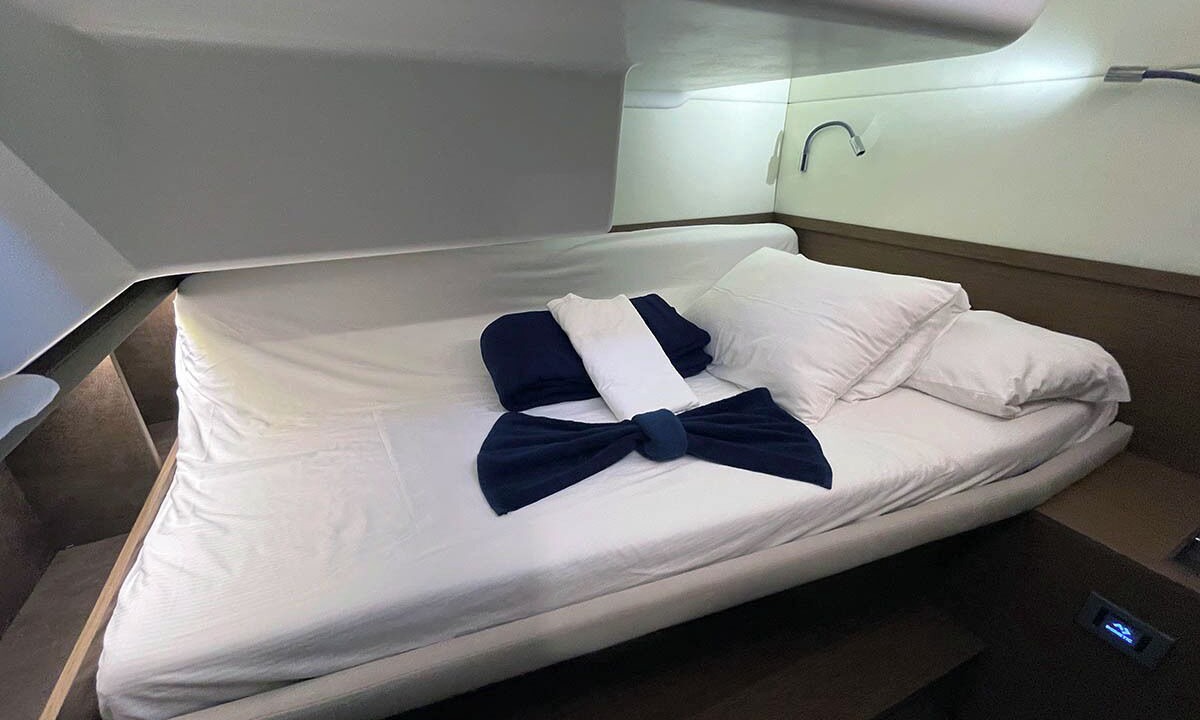 Photo of Bedroom in Road Town