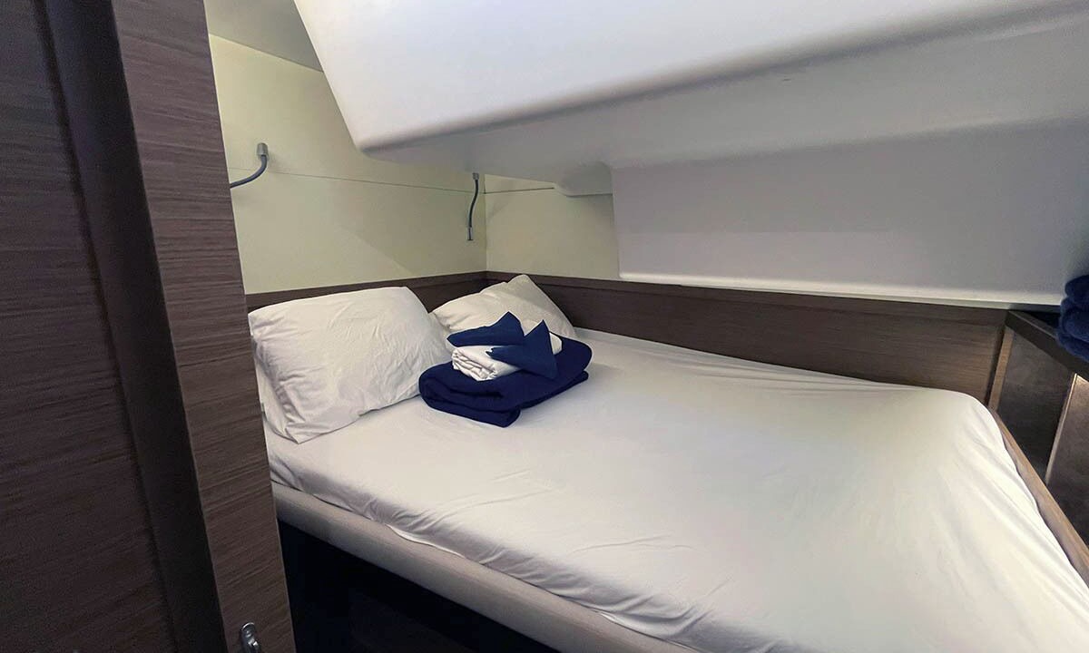 Photo of Bedroom in Road Town