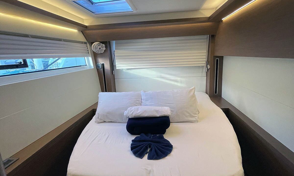 Photo of Bedroom in Road Town