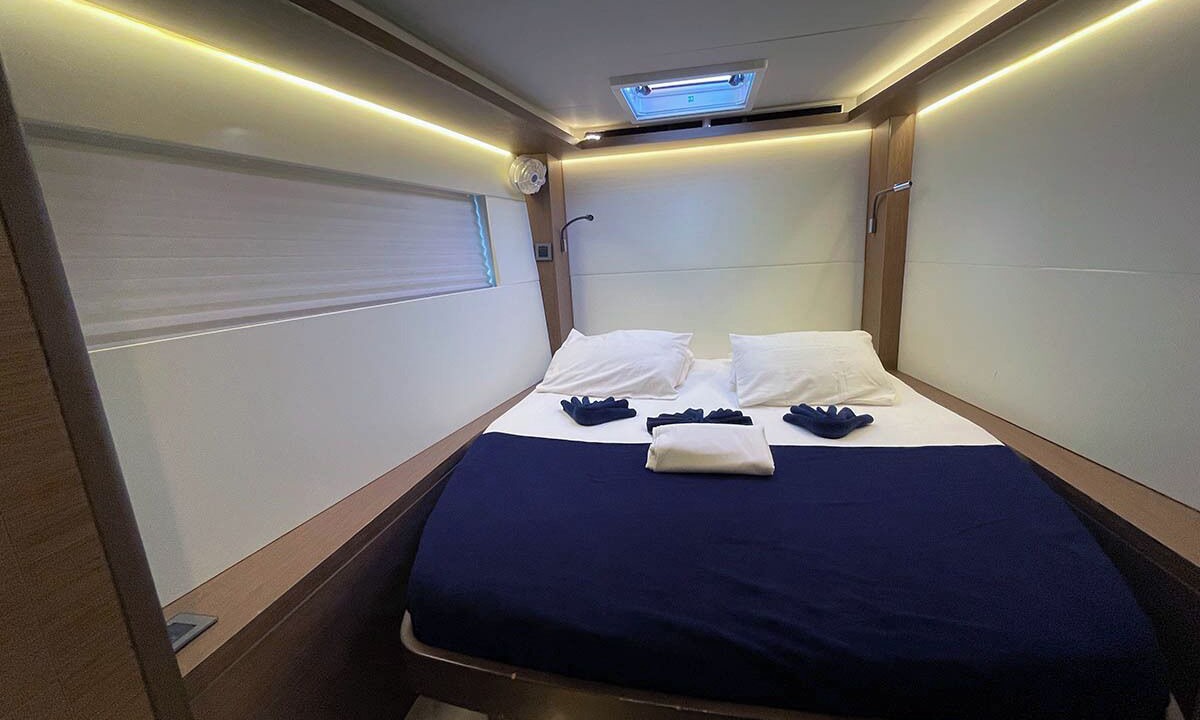 Photo of Bedroom in Road Town