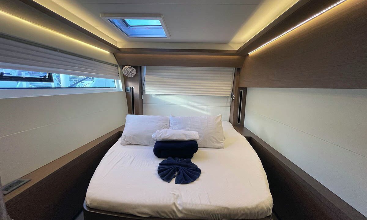Photo of Bedroom in Road Town