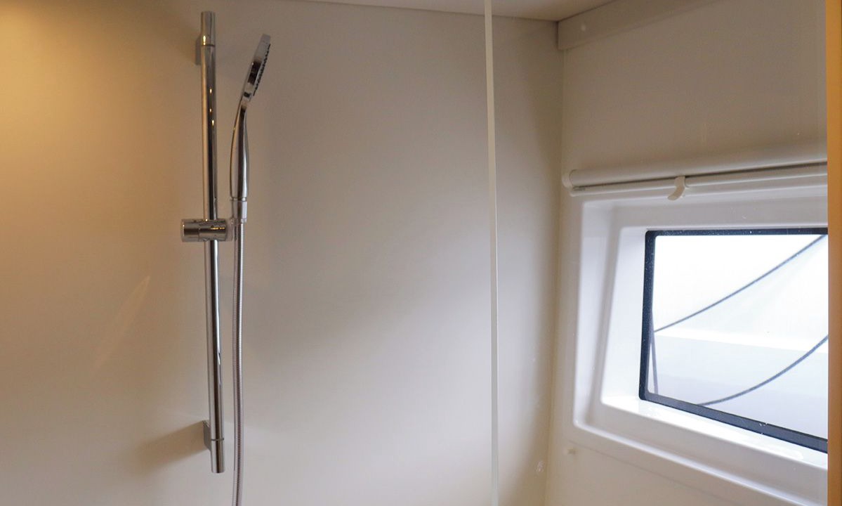 Photo of Bathroom in Road Town