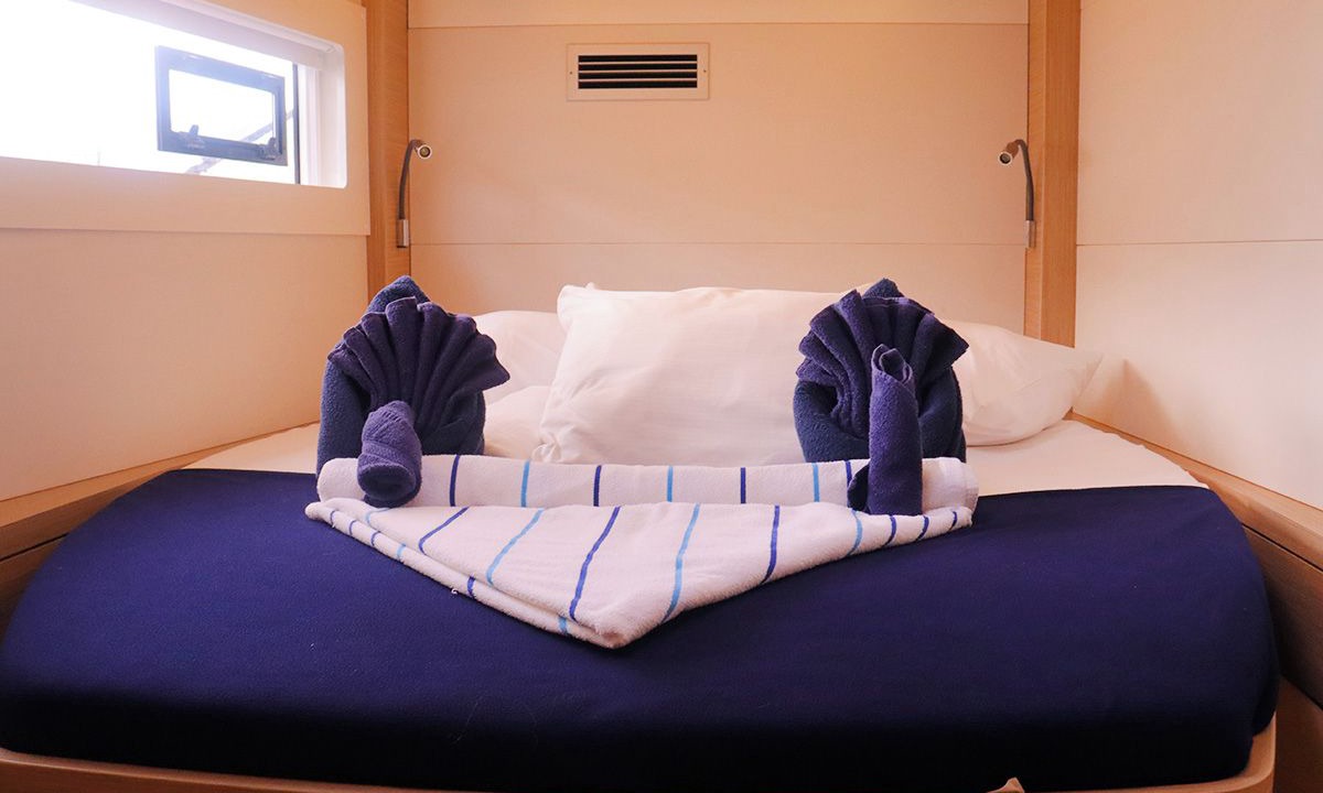 Photo of Bedroom in Road Town