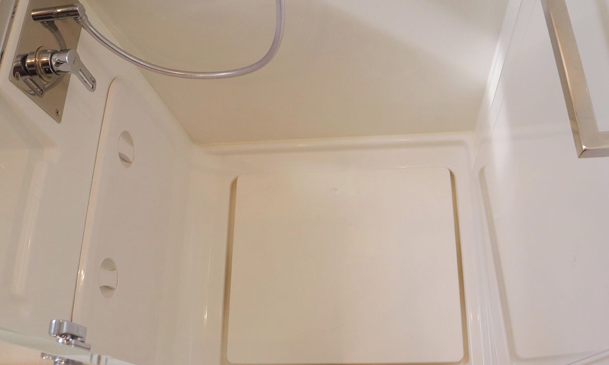 Photo of Bathroom in Road Town